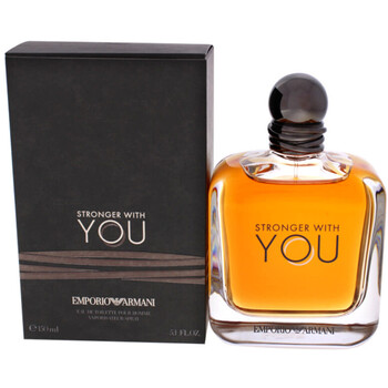 Stronger With You EDT